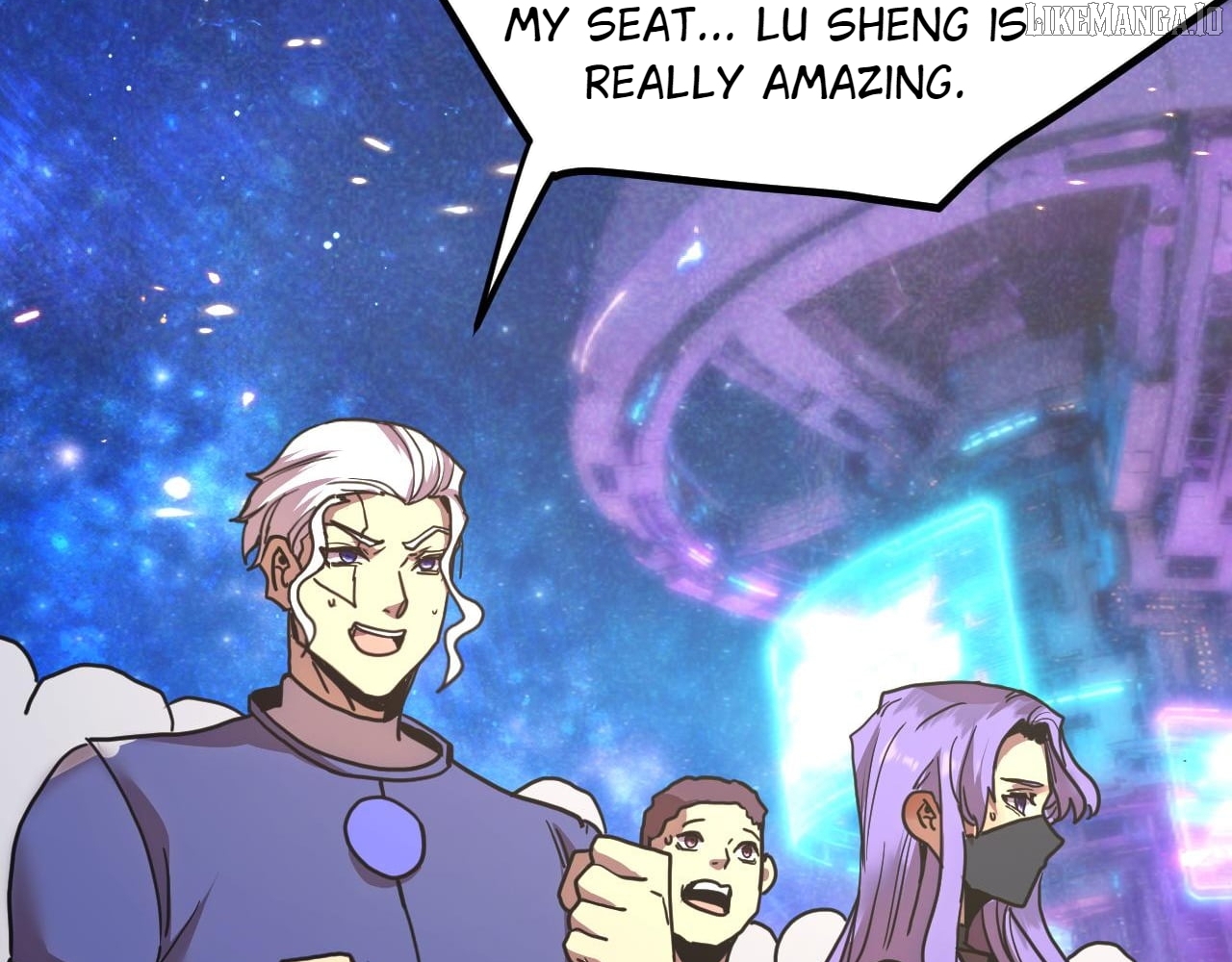 Log into the Future Chapter 257 - page 177
